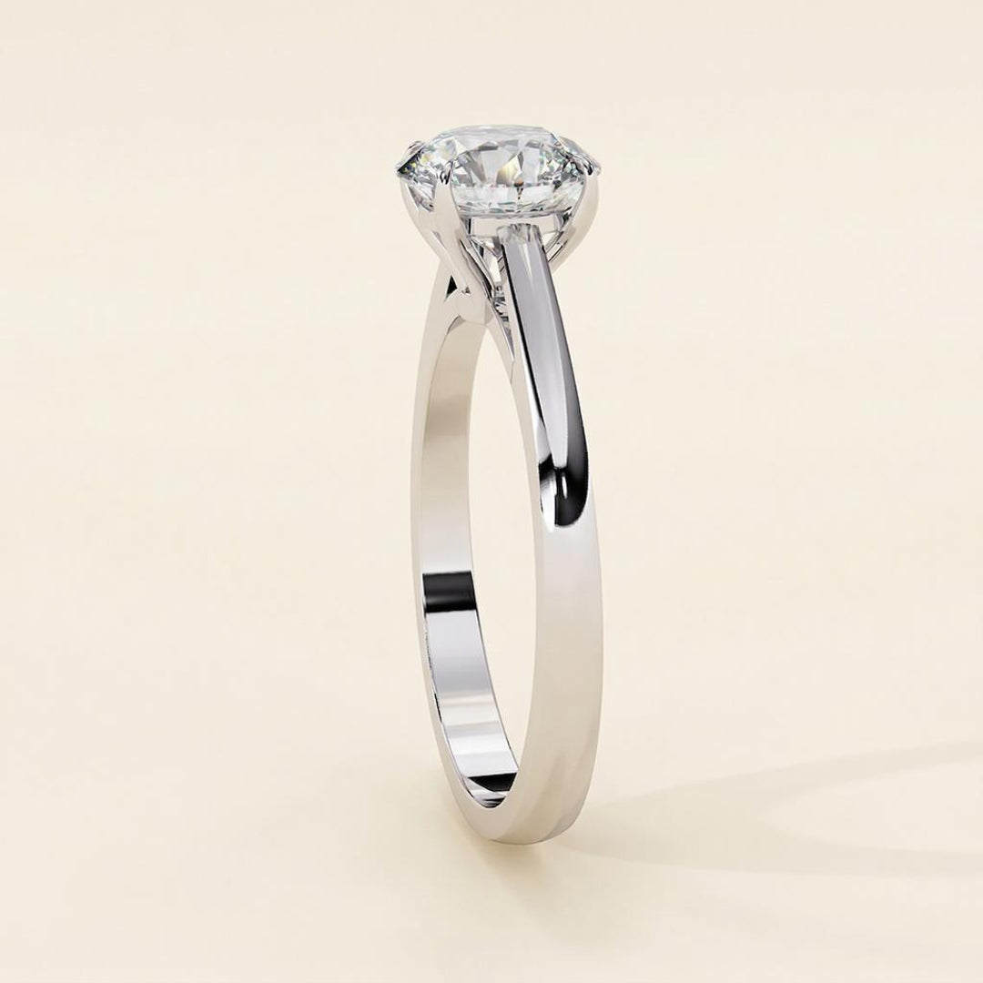 Supreme Spark Diamond Ring