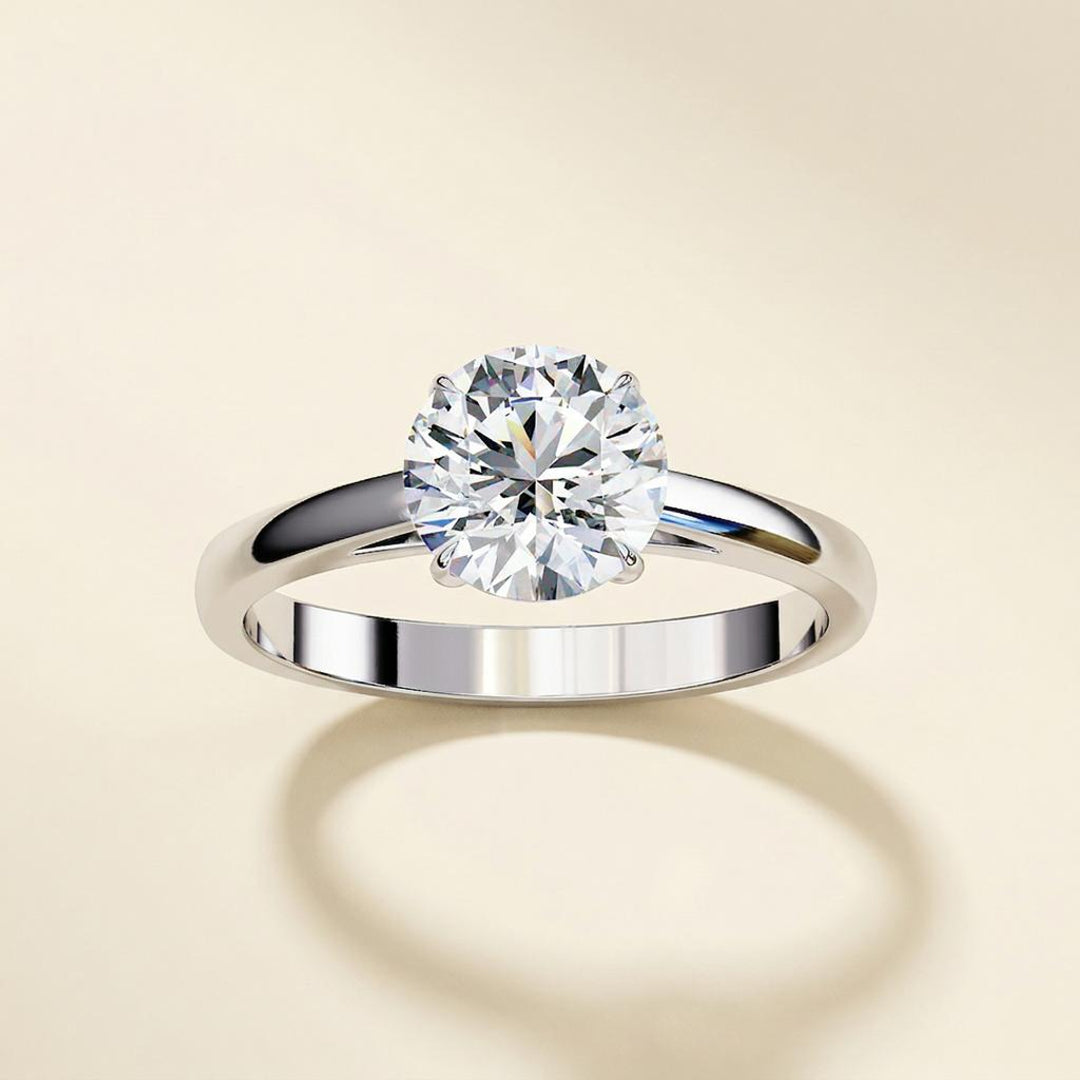 Supreme Spark Diamond Ring Main image