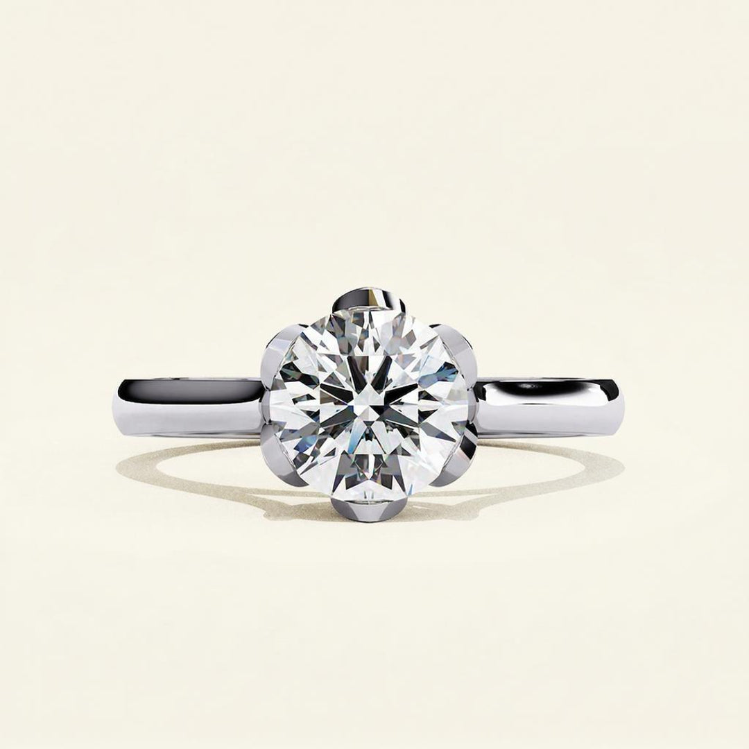 Signature Royal Ring