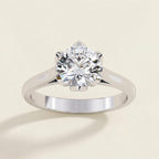 Signature Royal Ring