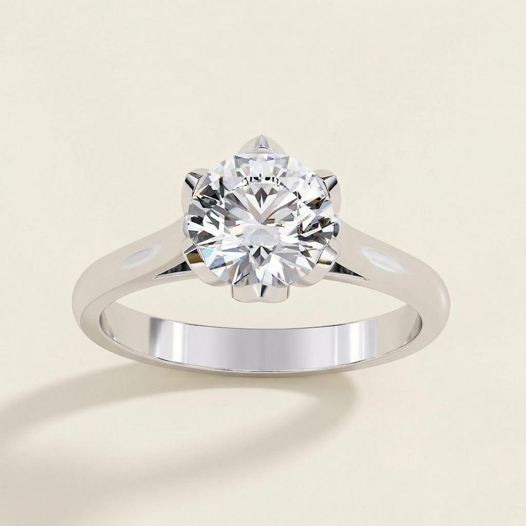 Signature Royal Ring