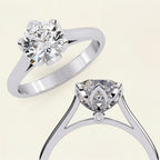 Signature Royal Ring