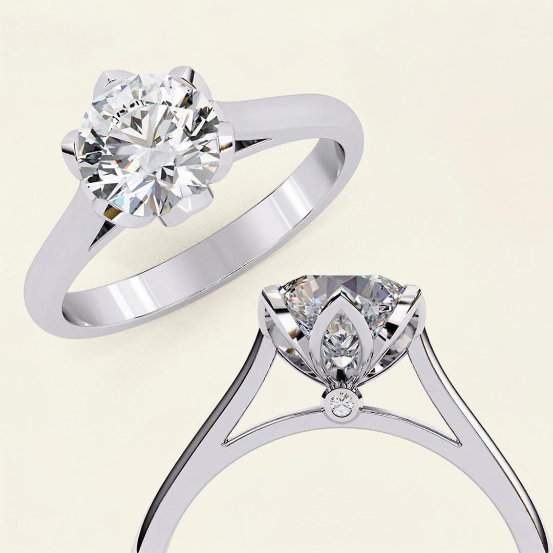 Signature Royal Ring