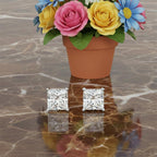 Solitaire Dynamic Princess Stud