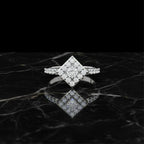 Sqwer Mejistica Ring