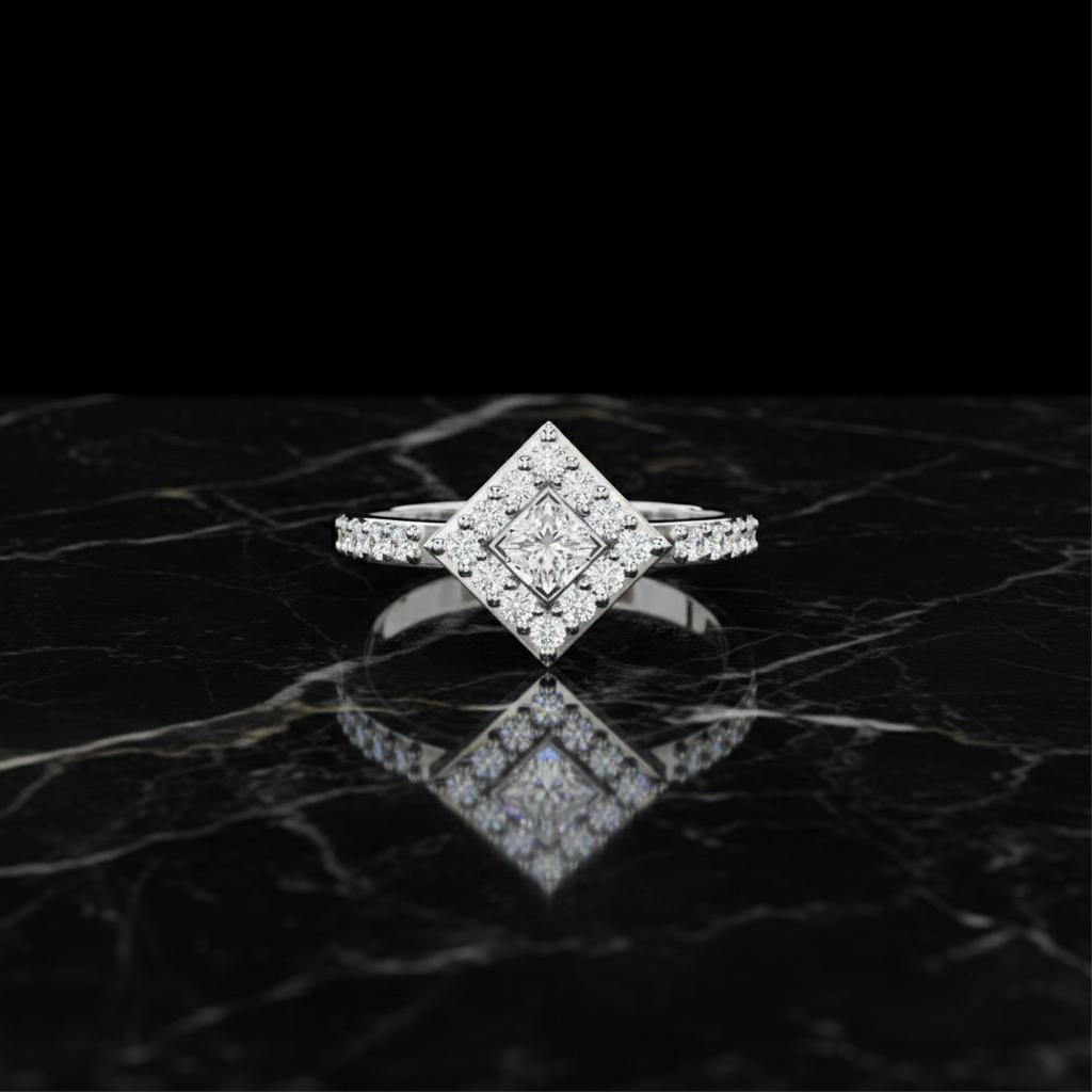 Sqwer Mejistica Ring