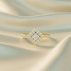 Sqwer Mejistica Ring