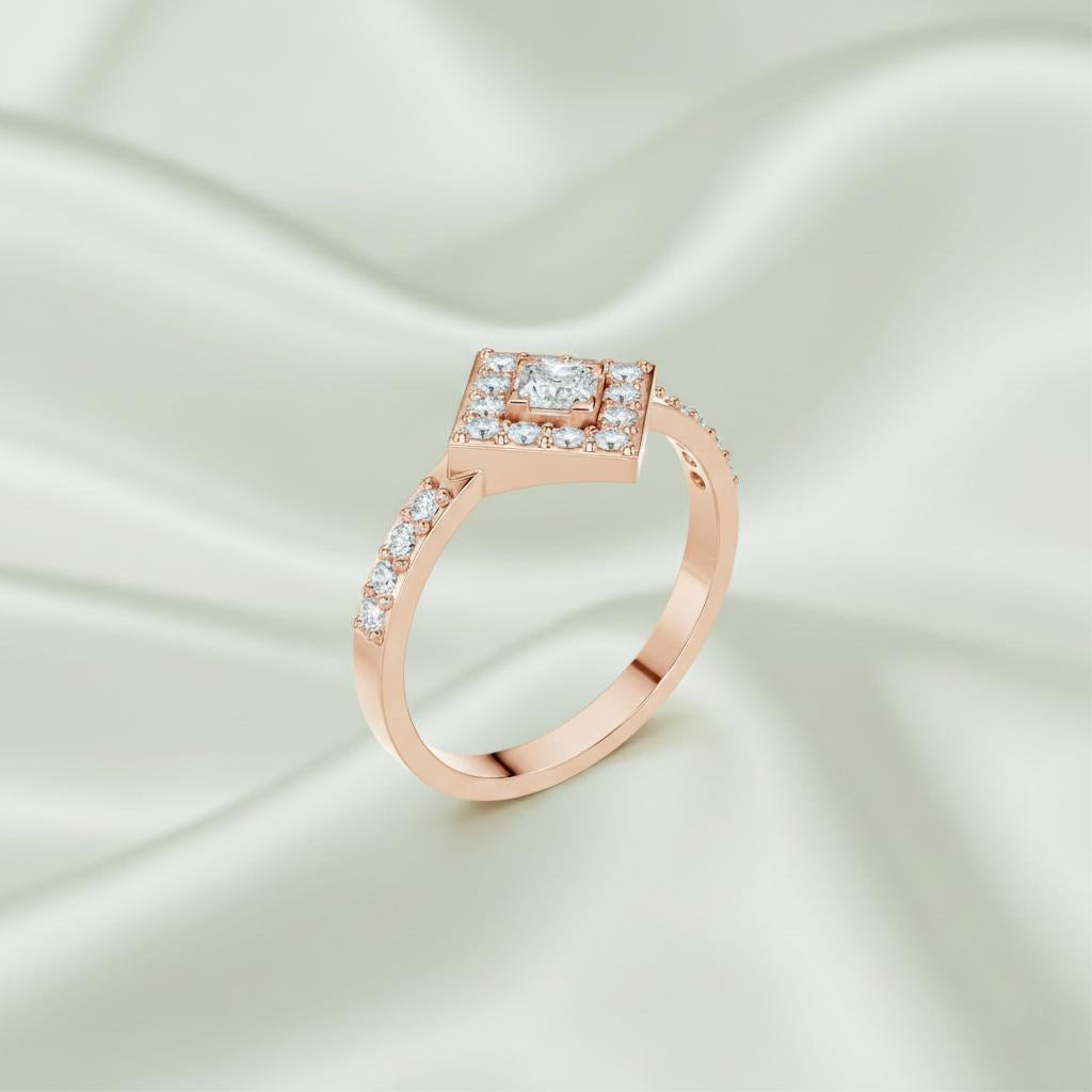 Sqwer Mejistica Ring