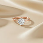The Timeless Promise Ring