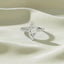Solitaire Marques Sparkle Ring