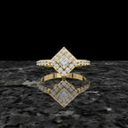 Sqwer Mejistica Ring