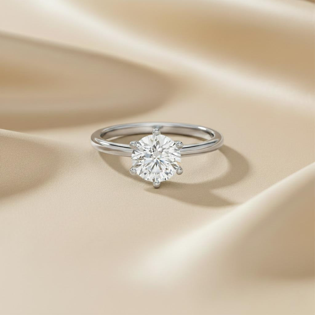 The Timeless Promise Ring Main image