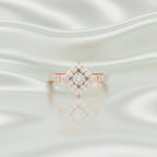 Sqwer Mejistica Ring