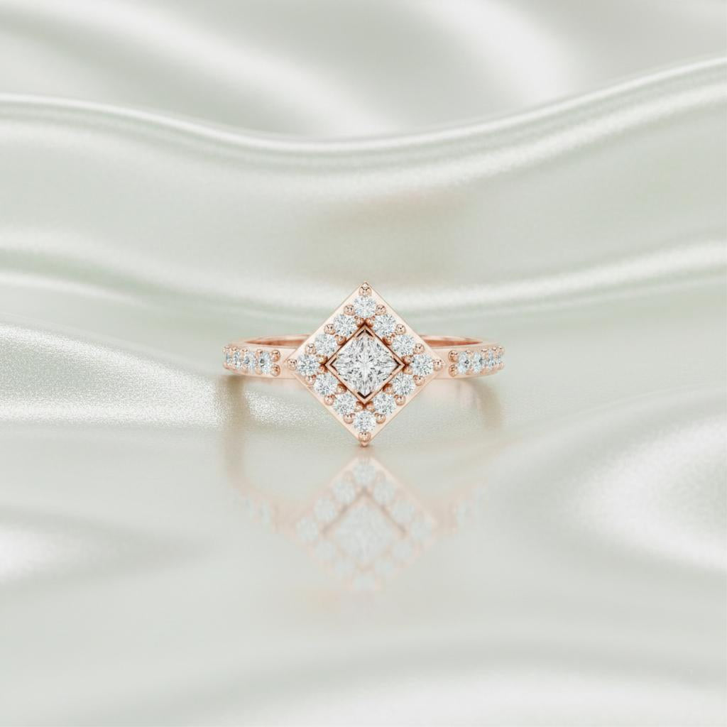 Sqwer Mejistica Ring