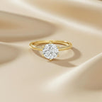 The Timeless Promise Ring