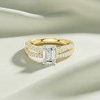 Imperial emerald Radiance