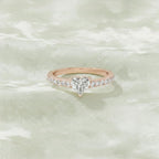 Promise of Love Heart Ring