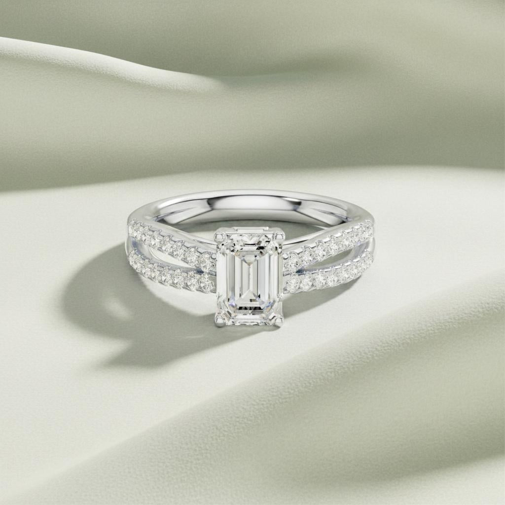 Imperial emerald Radiance Secondary image