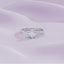 Love Twist Princess Ring