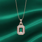 Imperial Frame Pendant