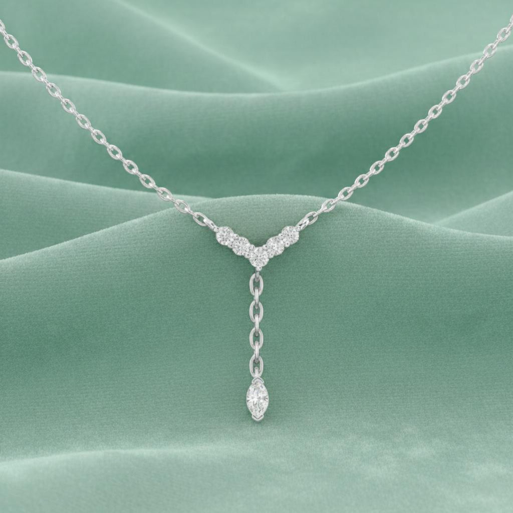 Ananya Harmoney Beauty Pedant