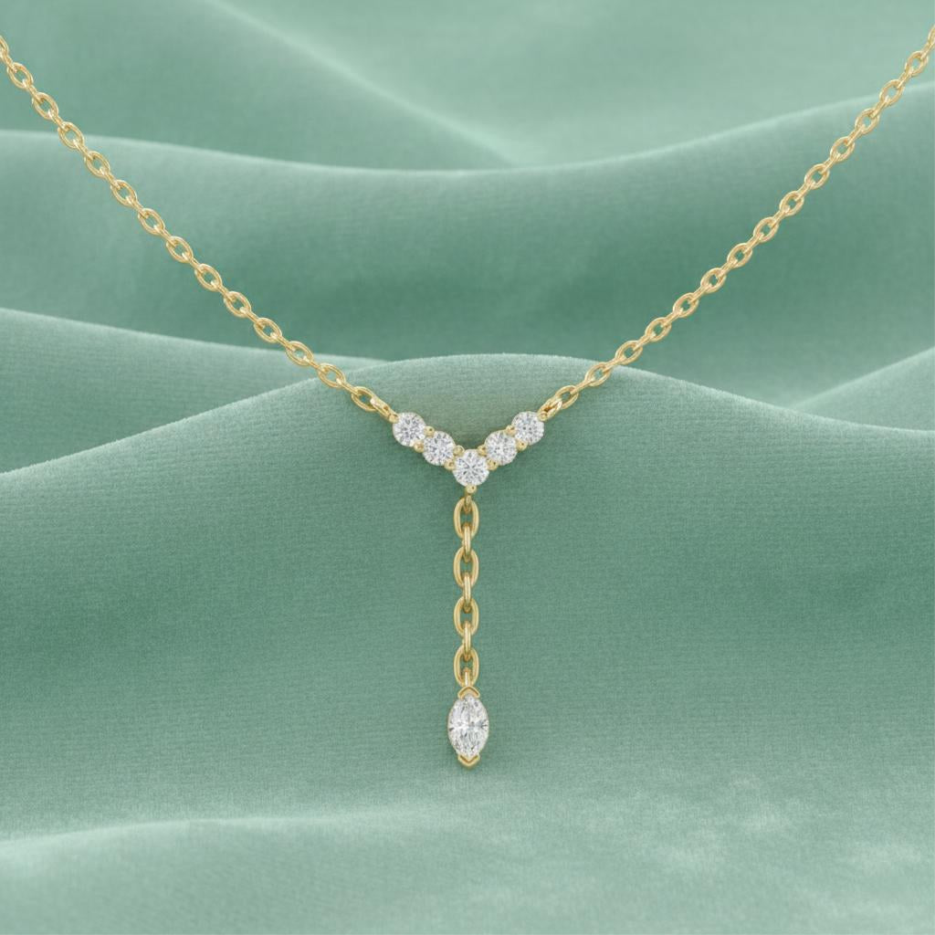 Ananya Harmoney Beauty Pedant