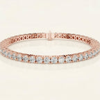 Diamond Luxe Tennis Bracelet