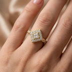 Sqwer Mejistica Ring