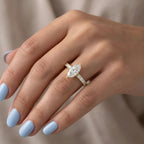 The Monarch Marquise