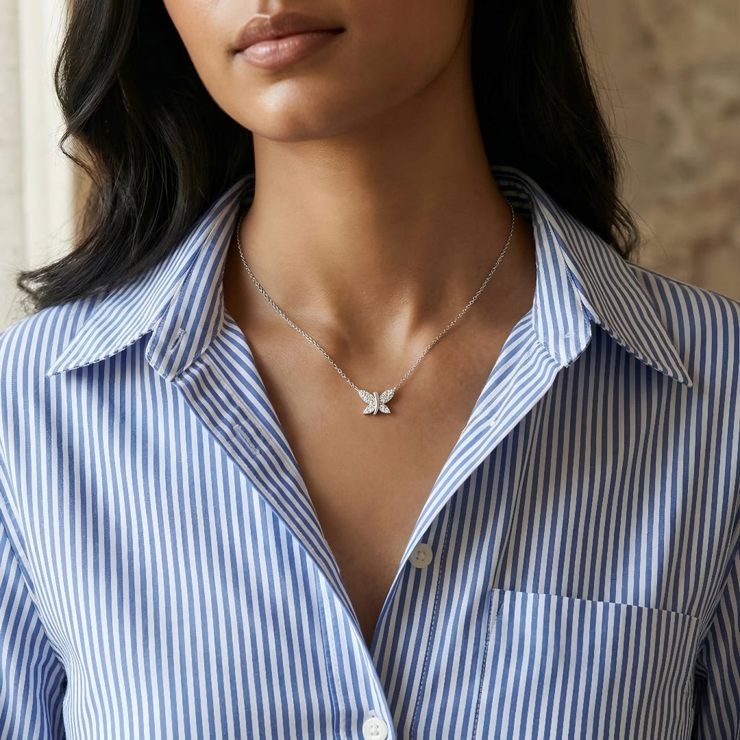 Celestia Butterfly Glow Secondary image