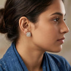 Majestique Royale Diamond Studs