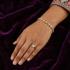 Regalia Luxe Bracelet