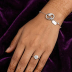 Lumiere Infinity Bracelet