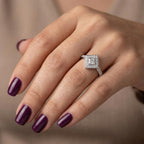 Sqwer Mejistica Ring