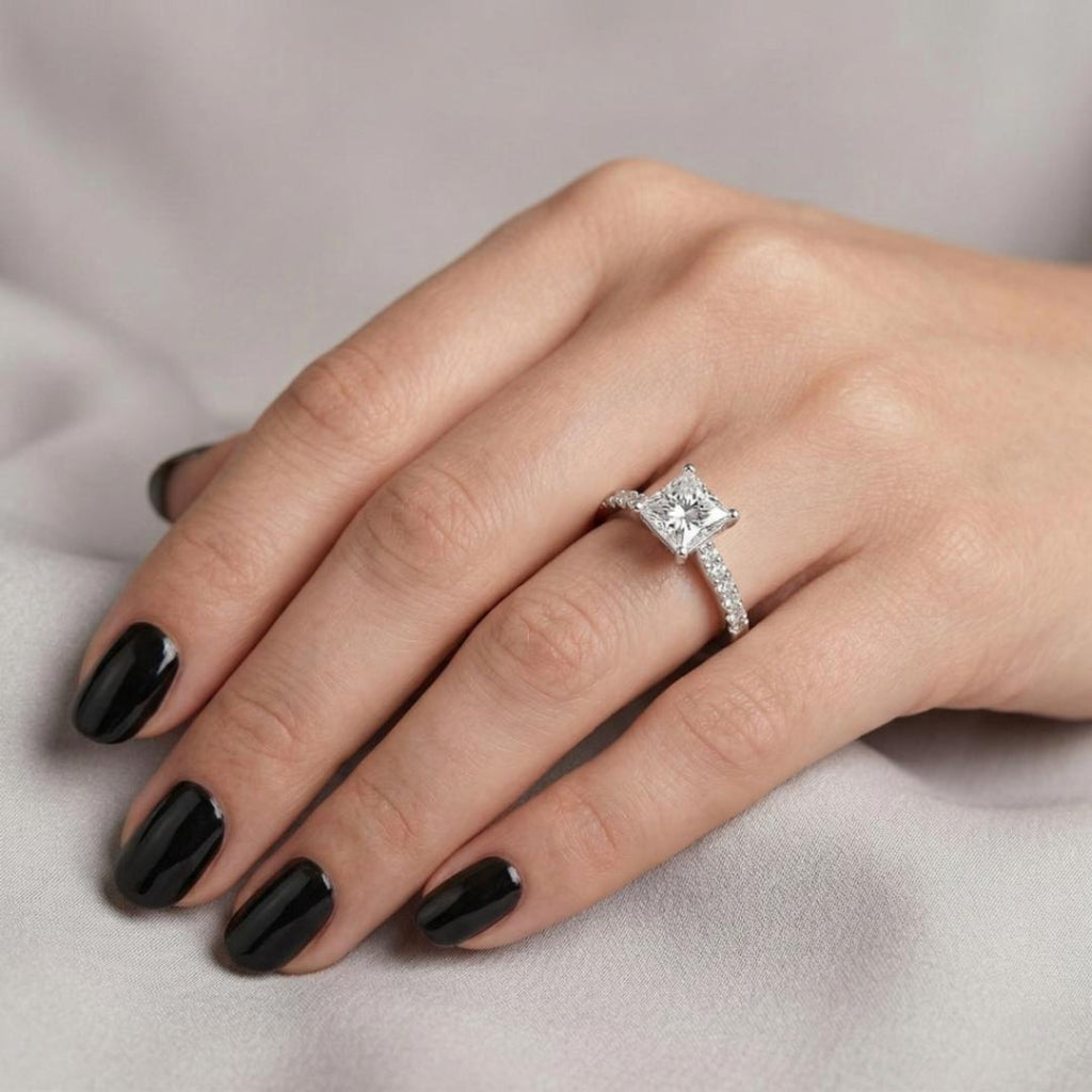 Royal Prism Princess Ring Secondary image