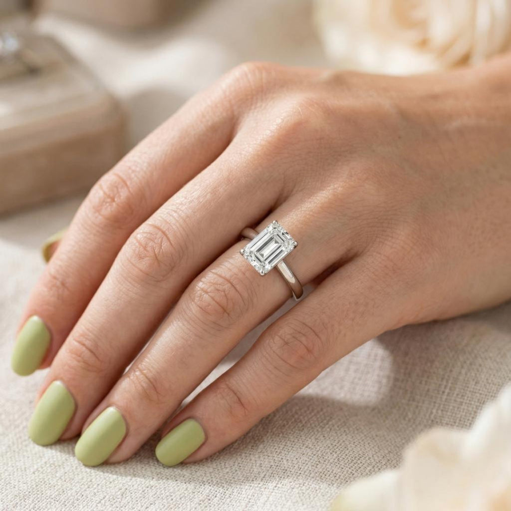 Emerald Royale Solitaire