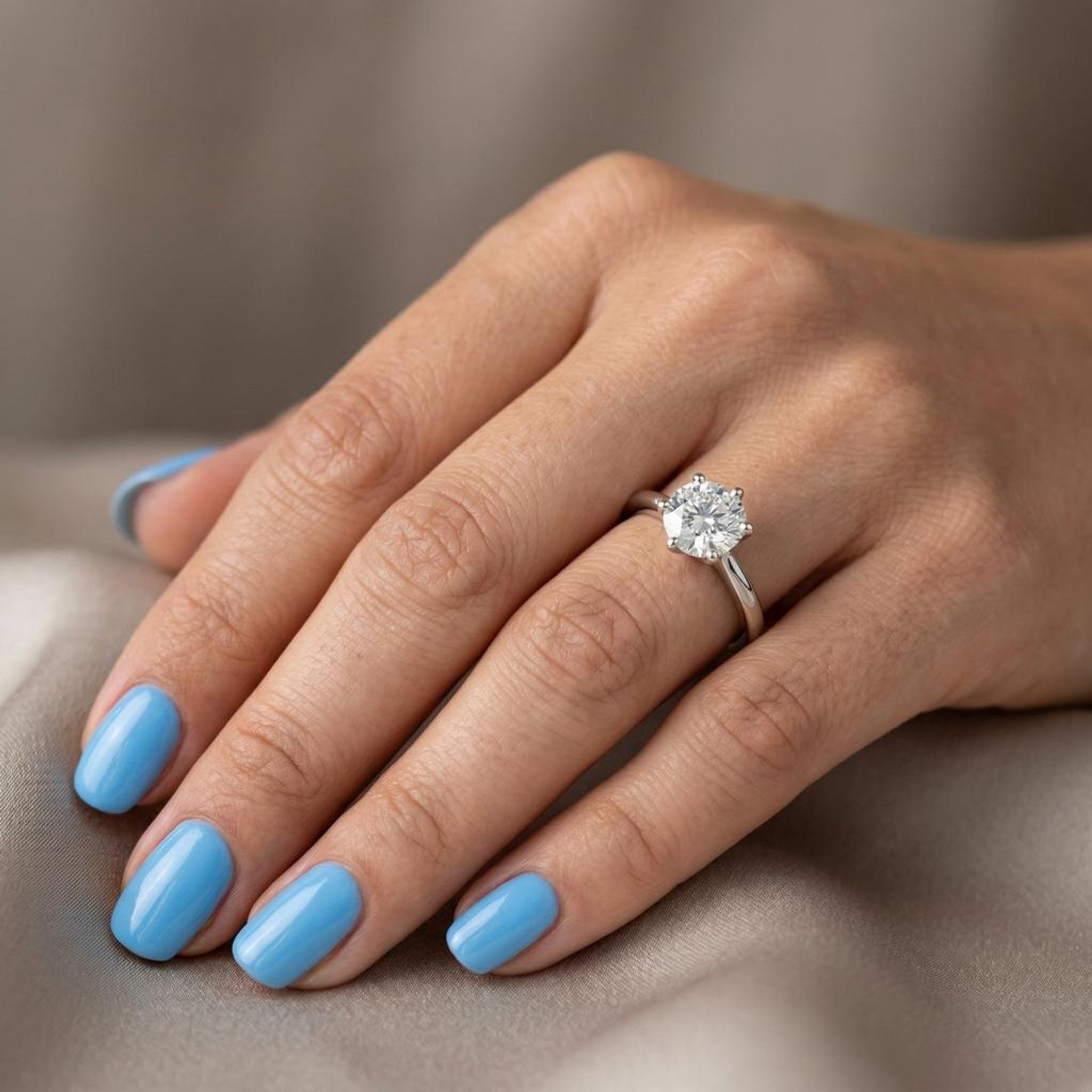 The Timeless Promise Ring Secondary image