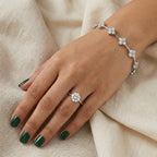 Florenza Spark Bracelet