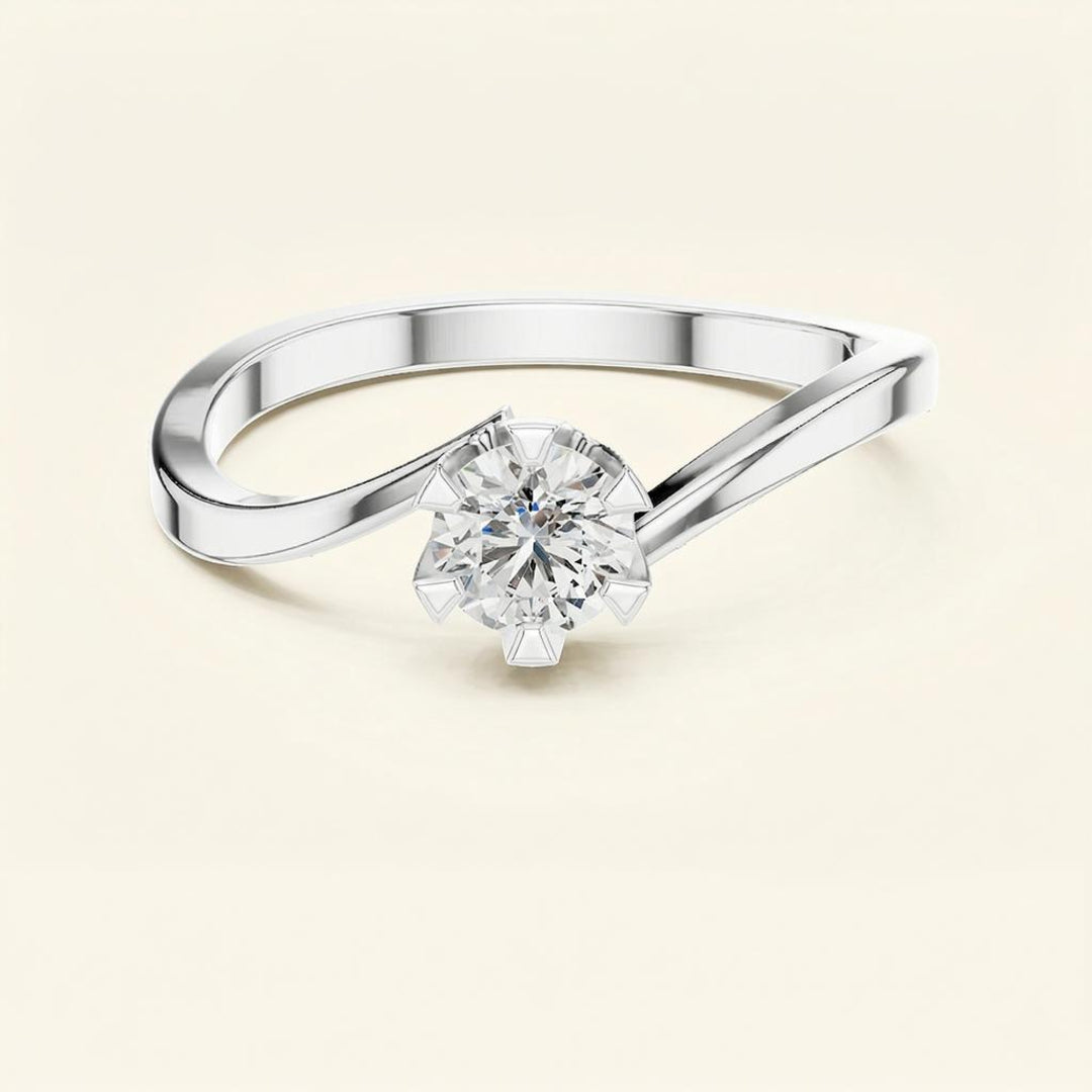 Neewa Signature Shine Ring