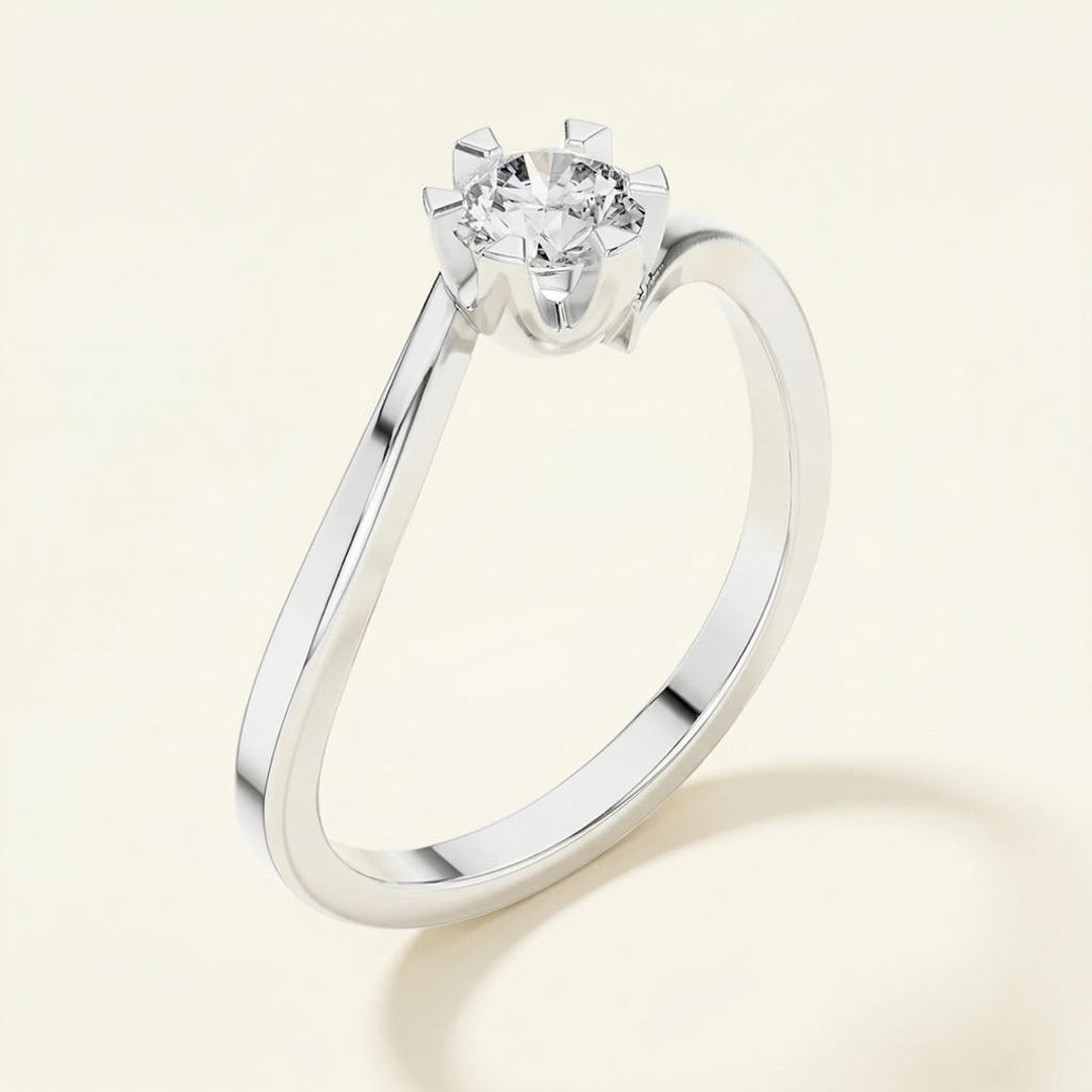 Neewa Signature Shine Ring