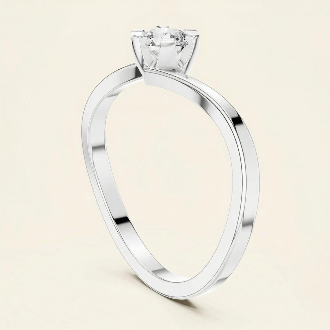 Neewa Signature Shine Ring