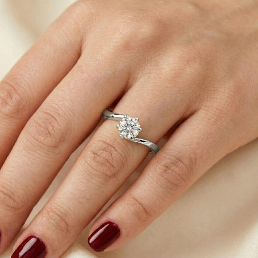 Neewa Signature Shine Ring Secondary image