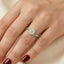 Neewa Signature Shine Ring
