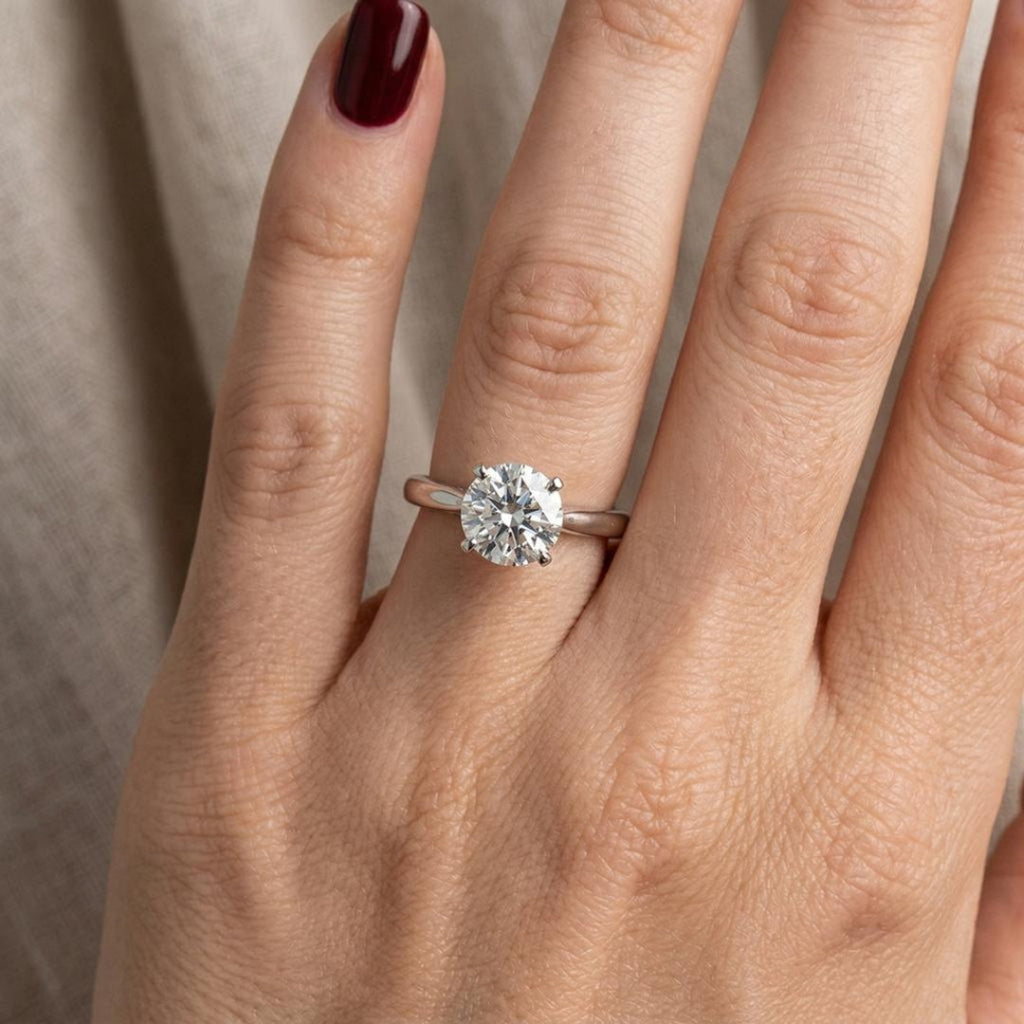 The Heritage Promise Ring
