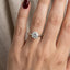 The Heritage Promise Ring