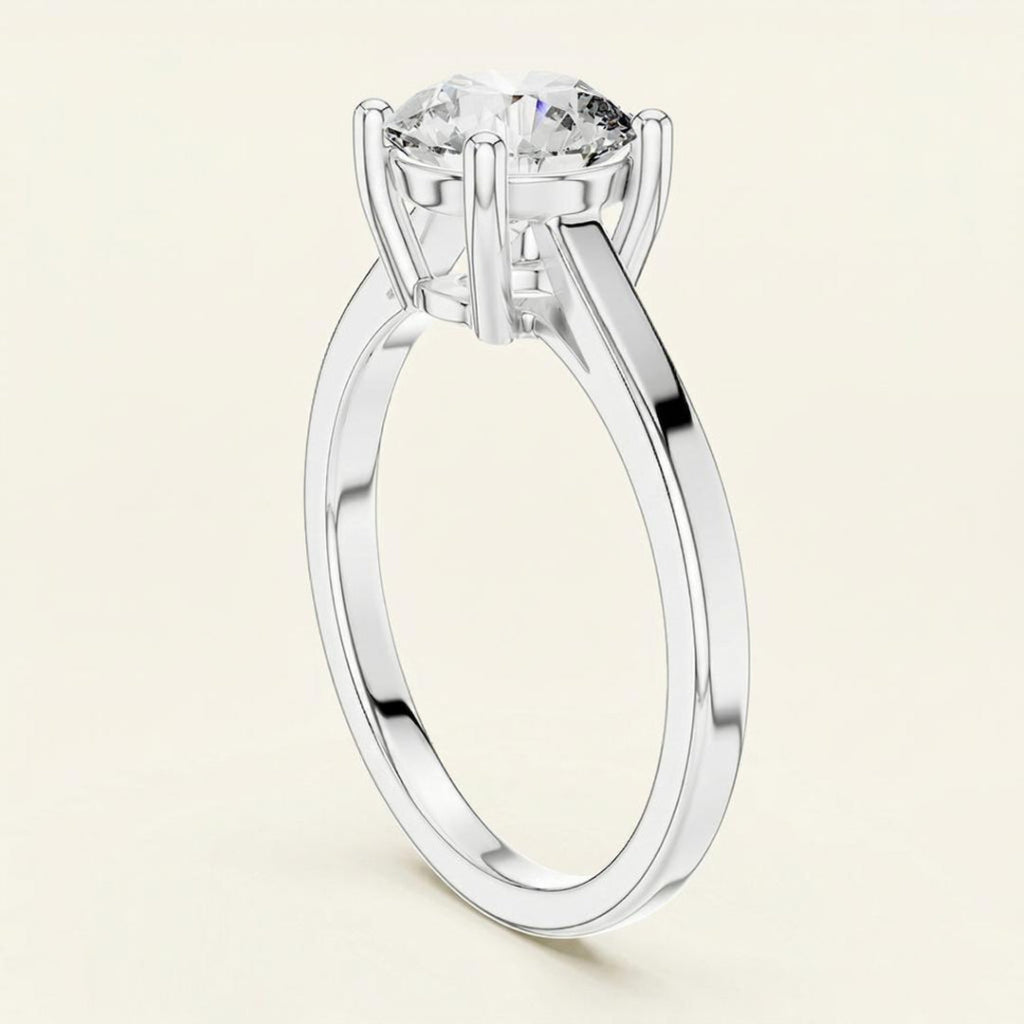 The Timeless Grace Solitaire