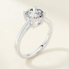 The Timeless Grace Solitaire