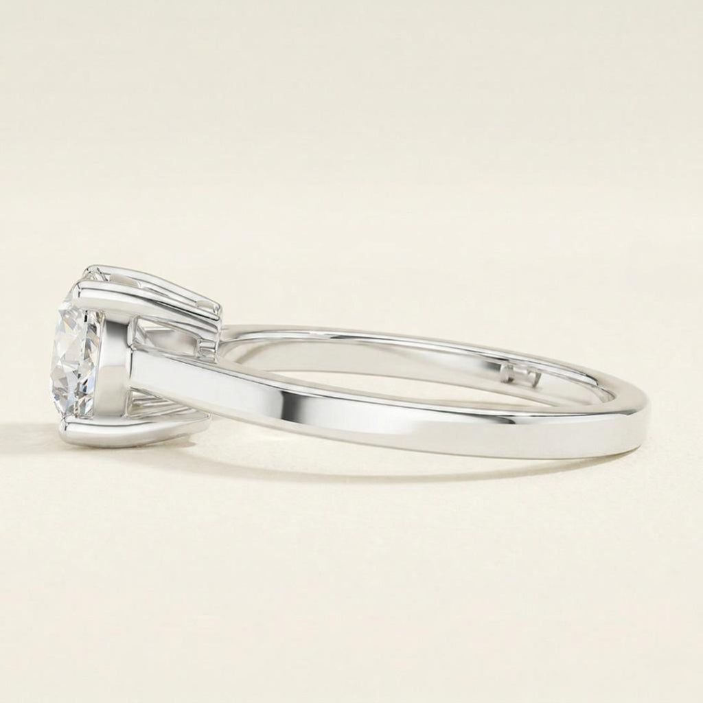 The Timeless Grace Solitaire