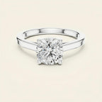 The Timeless Grace Solitaire