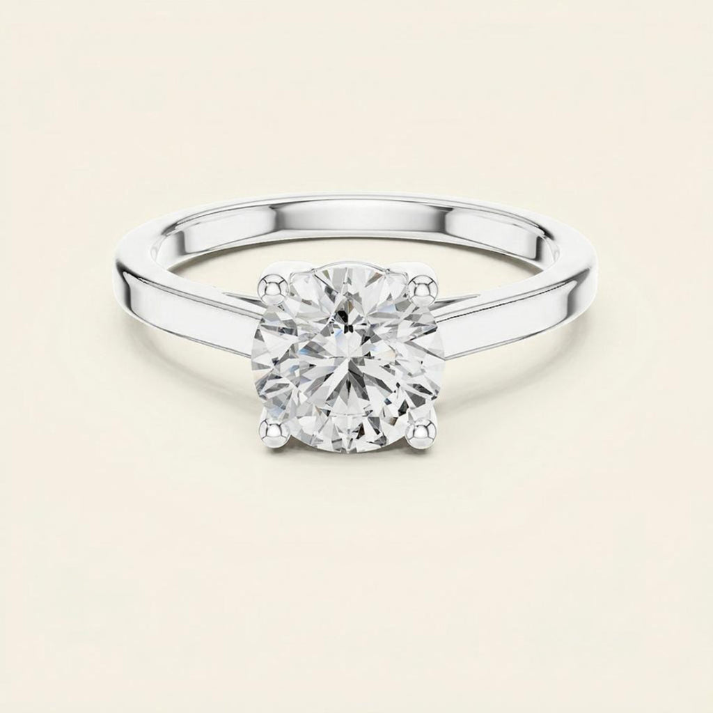 The Timeless Grace Solitaire